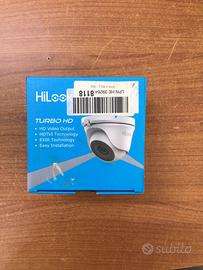 Videocamera di sorveglianza HiLook