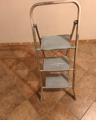 Scaletta 