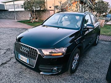 AUDI Q3 4x4 AUTOMATICA DI " PRIVATO "