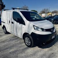 NISSAN NV200 1.5 dCi 90CV Combi Efficient
