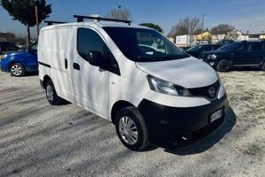 NISSAN NV200 1.5 dCi 90CV Combi Efficient