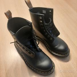Dr. Martens Vegan