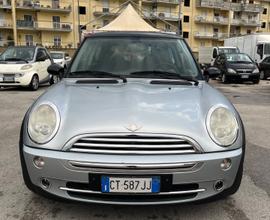 Mini Mini 1.6 16V One de luxe