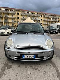 Mini Mini 1.6 16V One de luxe