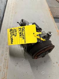 COMPRESSORE EXPERT 1.5TD 2019