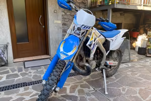 Tm racing 300 2t 