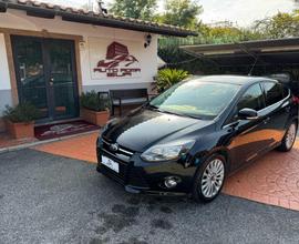 FORD Focus 1.0 EcoBoost 125 CV Titanium !