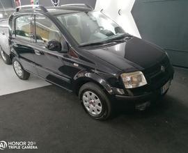 FIAT Panda 1.2 Dynamic GPL