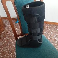 tutore piede