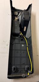 mercedes slk 200 r170 tunnel