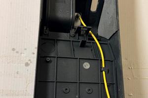 mercedes slk 200 r170 tunnel