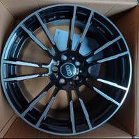 CERCHI LEGA AUDI Q5 Q3 A5 MIS 19 NUOVI