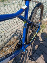 MTB taglia XL 