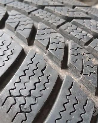 Pneumatici invernali 185/60 r15