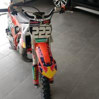 KTM 65