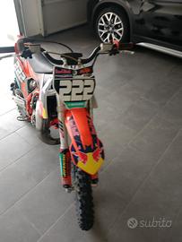 KTM 65
