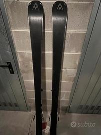 Sci Völkl Tiger 3motion