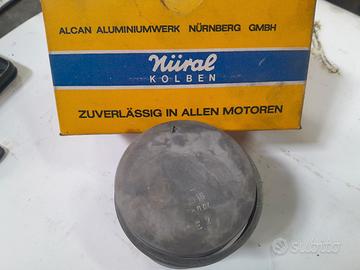 Serie PISTONI COMPLETI NSU PRINZ 