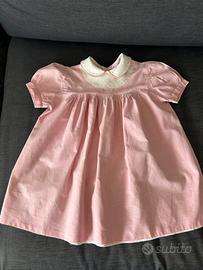 Vestiti bimba vintage