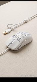 TMKB  Mouse da Gioco Ultralight M1SE