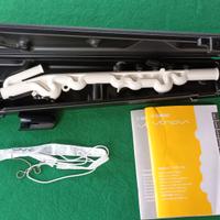 SAX  in ABS  portatile