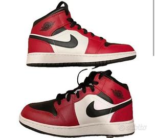 Air one Jordan