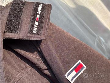 Giubbotto tommy uomo