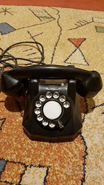 Telefono Autelco in Bachelite
