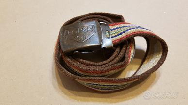 Cintura vintage POP 84 x pantaloni