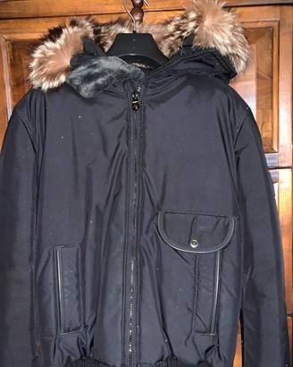 Giubbotto piumino Refrigiwear Cruz Taglia M