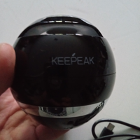 Keepeak bluetooth altoparlante