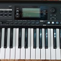 Korg i3 workstation 