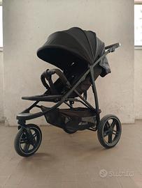 Passeggino a tre ruote Hauck 