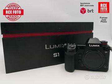 Panasonic S1