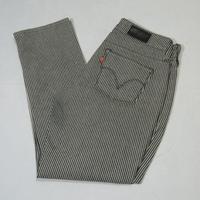 Jeans Levi’s 473 skinny donna vita bassa W30 L34