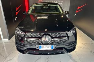 MERCEDES-BENZ GLE 300 d 4MATIC M.Hybrid Coupé Prem