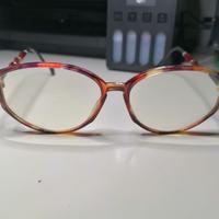 Montatura occhiali da vista Silhouette M1802