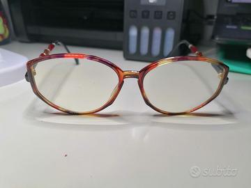 Montatura occhiali da vista Silhouette M1802