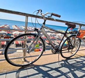 Bici Vertek