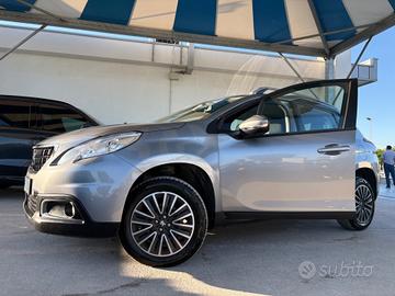 Peugeot 2008 BlueHDi 100 Active