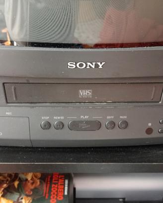 televisore 
