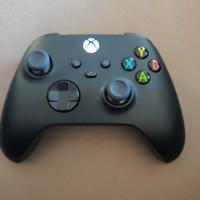 Xbox serie x più pad 