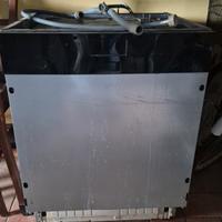 Lavastoviglie da incasso Candy 13 coperti