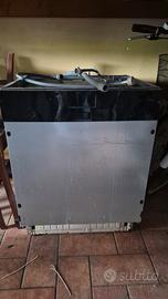 Lavastoviglie da incasso Candy 13 coperti