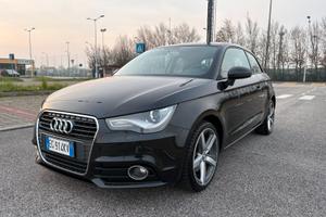Audi A1 - Doppio treno gomme - Revisione 2028