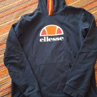 Felpa Ellesse taglia 16 anni
