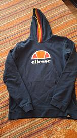 Felpa Ellesse taglia 16 anni
