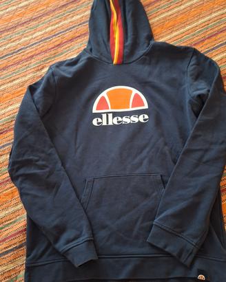Felpa Ellesse taglia 16 anni