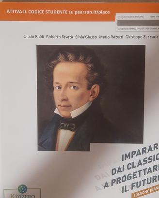 Inparare dai classici 3a 9798839563408