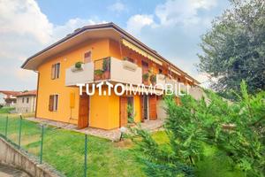 Appartamento di 165 m² con 5 locali e box auto dop